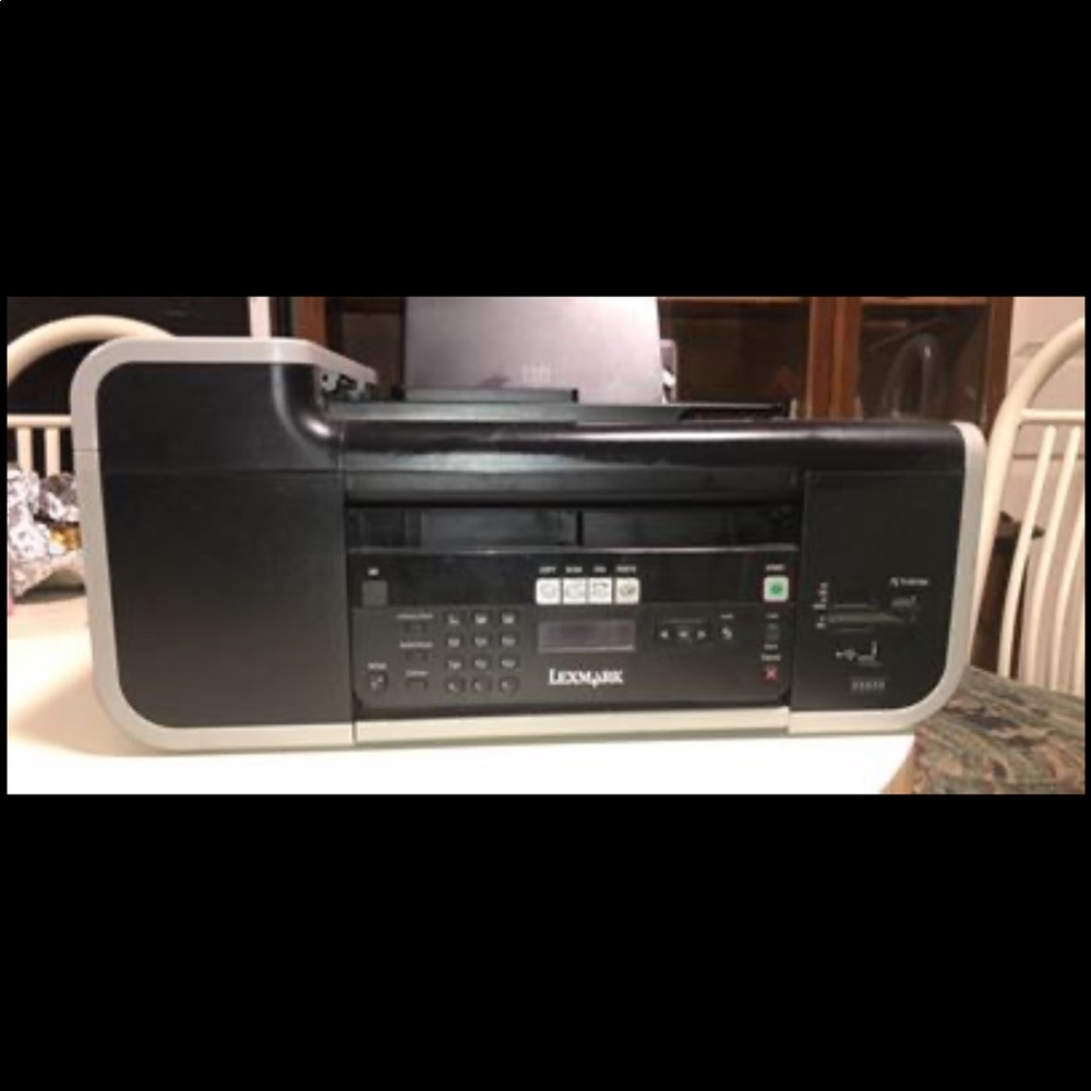 Lexmark x5650